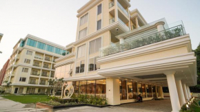 Antique Regency !! luxurious hotel in digha !!